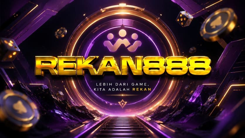 rekan888